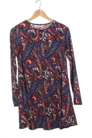 Kleid Glamorous, Größe XS, Farbe Mehrfarbig, Preis € 1,99