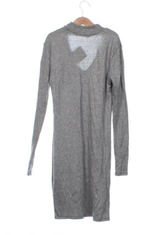 Kleid Glamorous, Größe XS, Farbe Silber, Preis € 1,99