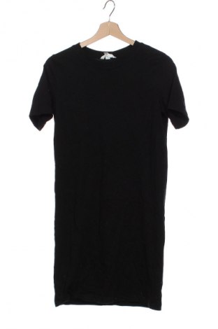 Šaty  H&M, Velikost XS, Barva Černá, Cena  49,00 Kč