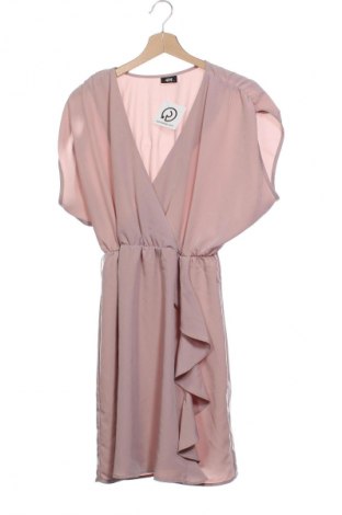 Šaty  H&M, Velikost S, Barva Popelavě růžová, Cena  79,00 Kč