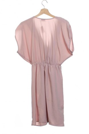 Šaty  H&M, Velikost S, Barva Popelavě růžová, Cena  79,00 Kč