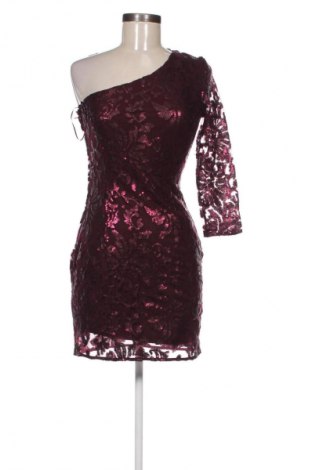 Рокля H&M, Размер S, Цвят Червен, Цена 25,05 €