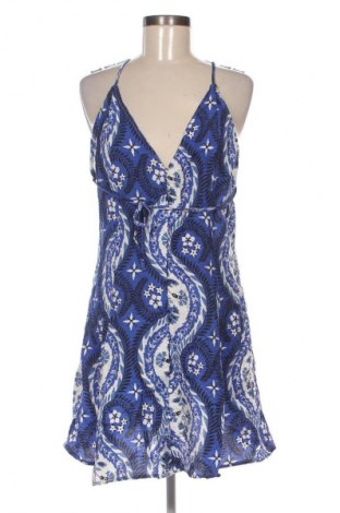 Šaty  H&M, Velikost L, Barva Vícebarevné, Cena  569,00 Kč