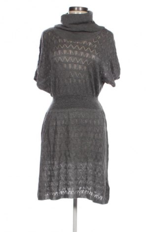 Šaty  H&M, Velikost S, Barva Šedá, Cena  49,00 Kč