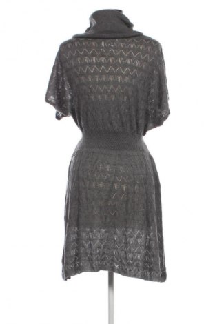 Šaty  H&M, Velikost S, Barva Šedá, Cena  49,00 Kč