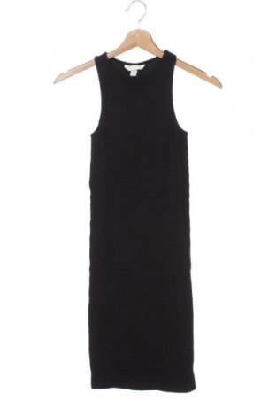 Šaty  H&M, Velikost XS, Barva Černá, Cena  79,00 Kč