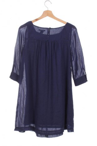 Šaty  H&M, Velikost XS, Barva Modrá, Cena  49,00 Kč