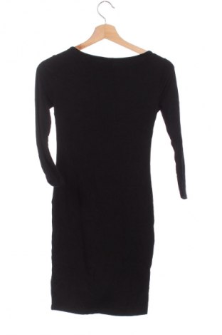 Šaty  H&M, Velikost XS, Barva Černá, Cena  49,00 Kč
