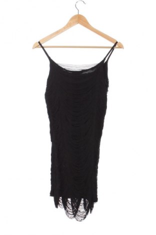 Šaty  H&M, Velikost XS, Barva Černá, Cena  159,00 Kč