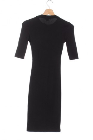 Šaty  H&M, Velikost XS, Barva Černá, Cena  119,00 Kč