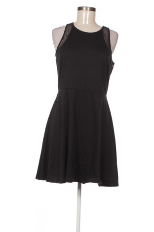 Šaty  H&M, Velikost L, Barva Černá, Cena  79,00 Kč