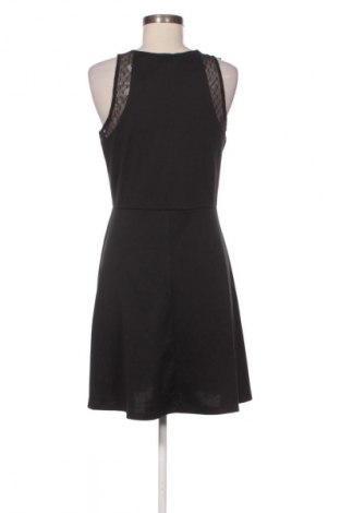 Šaty  H&M, Velikost L, Barva Černá, Cena  79,00 Kč