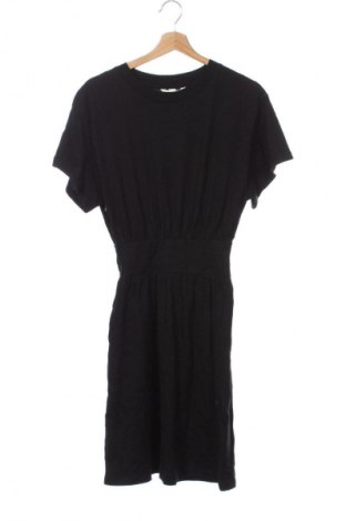 Šaty  H&M, Velikost XS, Barva Černá, Cena  79,00 Kč