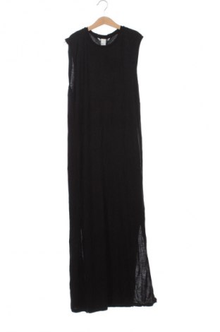 Kleid H&M, Größe XS, Farbe Schwarz, Preis 2,99 €