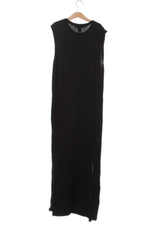 Kleid H&M, Größe XS, Farbe Schwarz, Preis 2,99 €