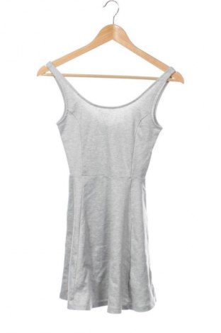 Šaty  H&M, Velikost XS, Barva Šedá, Cena  89,00 Kč