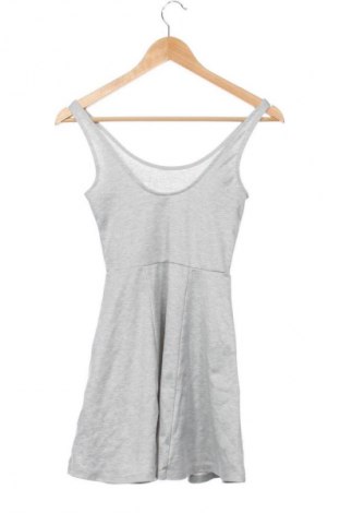 Šaty  H&M, Velikost XS, Barva Šedá, Cena  89,00 Kč