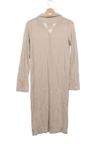 Kleid H&M, Größe XS, Farbe Beige, Preis € 1,99