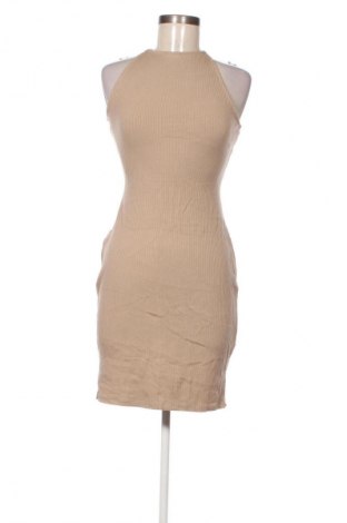 Šaty  H&M, Velikost M, Barva Hnědá, Cena  79,00 Kč