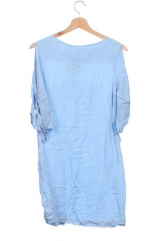 Šaty  H&M, Velikost XS, Barva Modrá, Cena  79,00 Kč