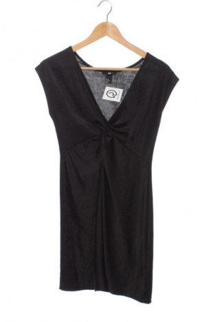 Šaty  H&M, Velikost XS, Barva Černá, Cena  89,00 Kč