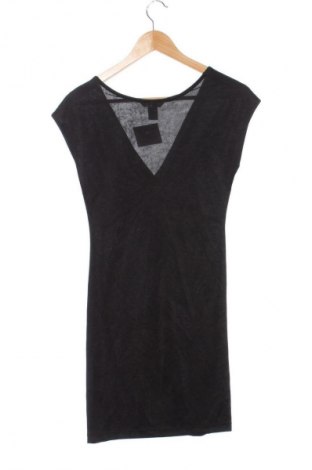 Šaty  H&M, Velikost XS, Barva Černá, Cena  89,00 Kč