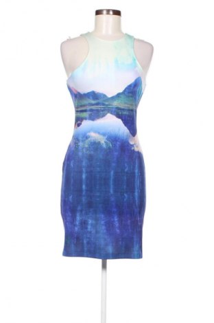 Šaty  H&M, Velikost S, Barva Vícebarevné, Cena  49,00 Kč