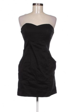 Šaty  H&M, Velikost M, Barva Černá, Cena  519,00 Kč