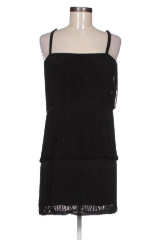 Šaty  H&M, Velikost S, Barva Černá, Cena  169,00 Kč