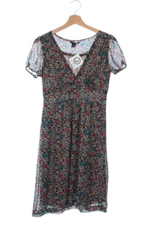 Рокля H&M, Размер XS, Цвят Многоцветен, Цена 2,04 €
