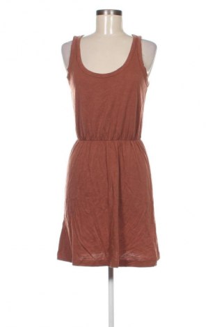 Šaty  H&M, Velikost S, Barva Hnědá, Cena  89,00 Kč