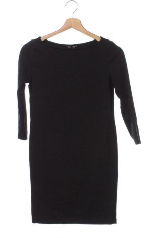 Šaty  H&M, Velikost XS, Barva Černá, Cena  49,00 Kč