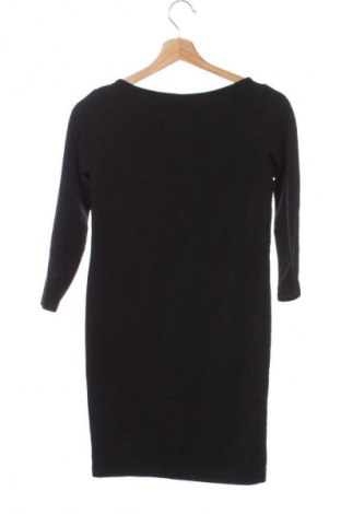 Šaty  H&M, Velikost XS, Barva Černá, Cena  49,00 Kč