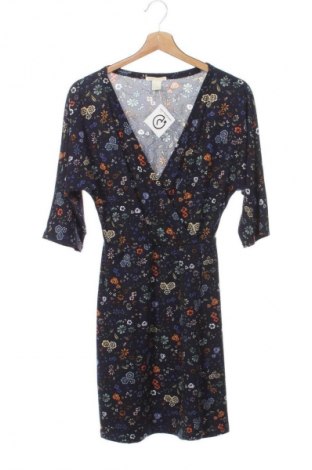 Šaty  H&M, Velikost XS, Barva Vícebarevné, Cena  49,00 Kč