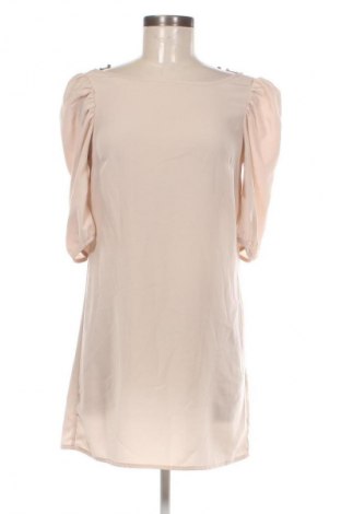 Šaty  H&M, Velikost S, Barva Krémová, Cena  89,00 Kč