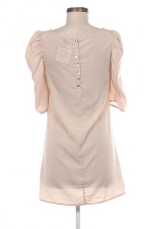 Šaty  H&M, Velikost S, Barva Krémová, Cena  89,00 Kč