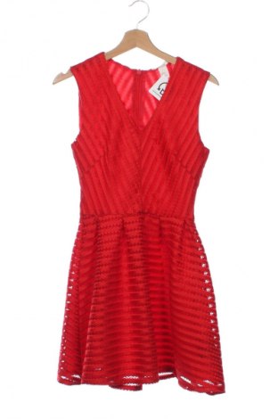 Sukienka H&M, Rozmiar S, Kolor Czerwony, Cena 73,99 zł, #132266024