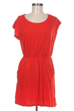 Šaty  H&M, Velikost S, Barva Červená, Cena  89,00 Kč