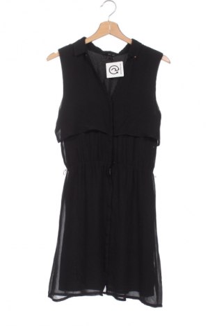 Šaty  H&M, Velikost XS, Barva Černá, Cena  69,00 Kč
