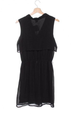 Šaty  H&M, Velikost XS, Barva Černá, Cena  69,00 Kč