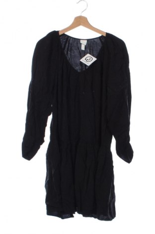 Šaty  H&M, Velikost XS, Barva Černá, Cena  49,00 Kč