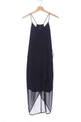 Kleid H&M, Größe XS, Farbe Blau, Preis 3,99 €