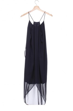 Kleid H&M, Größe XS, Farbe Blau, Preis 3,99 €