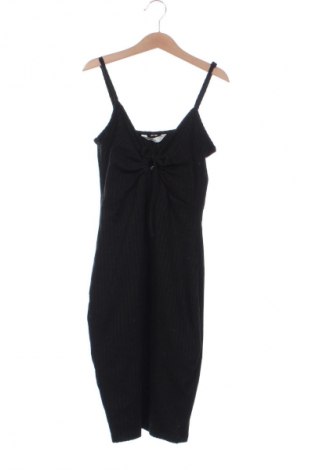 Šaty  H&M, Velikost XS, Barva Černá, Cena  89,00 Kč