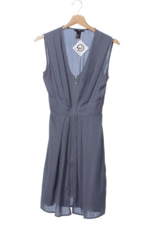 Šaty  H&M, Velikost XS, Barva Šedá, Cena  49,00 Kč