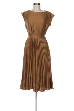 Rochie H&M, Mărime XL, Culoare Maro, Preț 153,99 Lei, #132280772