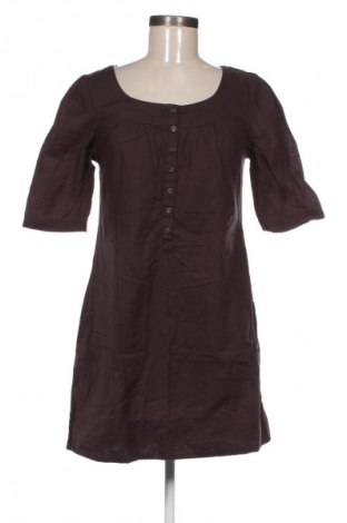 Šaty  H&M, Velikost M, Barva Hnědá, Cena  49,00 Kč