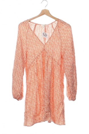 Kleid H&M, Größe XS, Farbe Mehrfarbig, Preis € 4,99