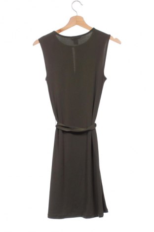 Šaty  H&M, Velikost XS, Barva Zelená, Cena  49,00 Kč