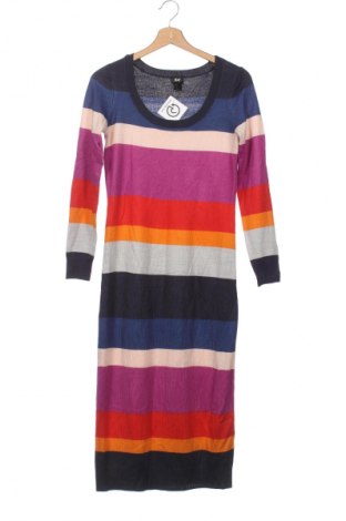 Šaty  H&M, Velikost XS, Barva Vícebarevné, Cena  109,00 Kč